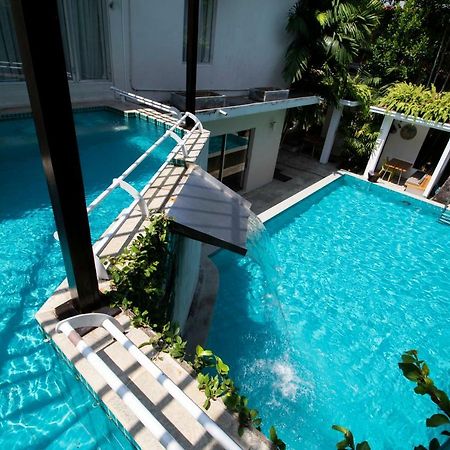 Colombo House By Ceilao Villas エクステリア 写真