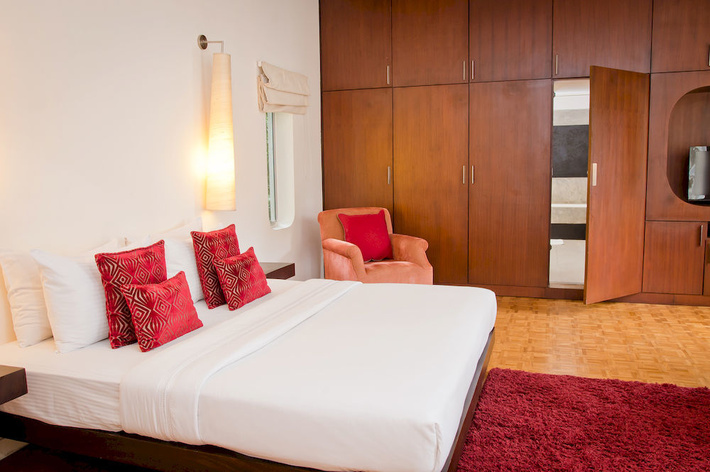 Colombo House By Ceilao Villas エクステリア 写真