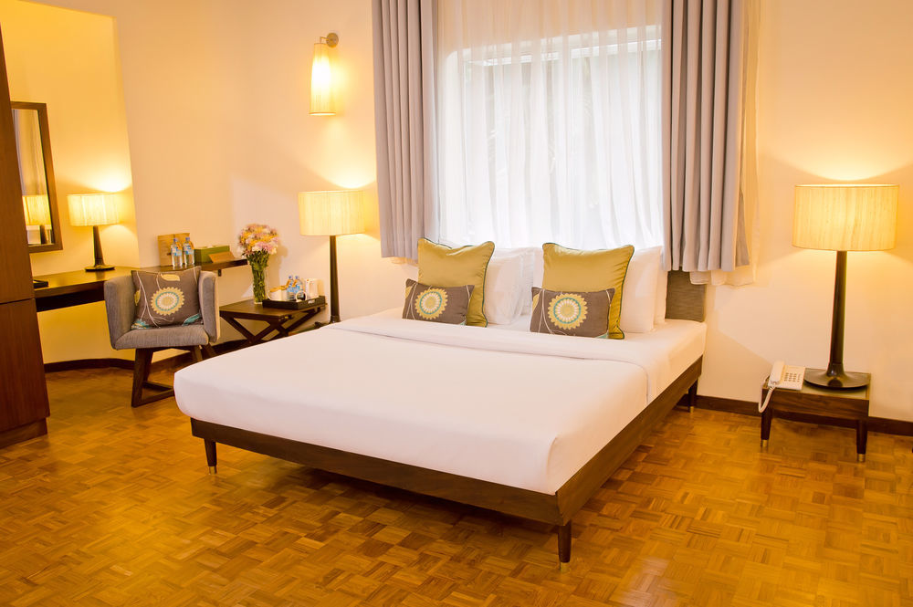 Colombo House By Ceilao Villas エクステリア 写真