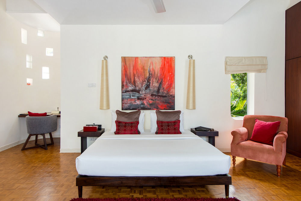 Colombo House By Ceilao Villas エクステリア 写真