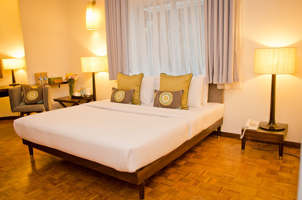 Colombo House By Ceilao Villas エクステリア 写真