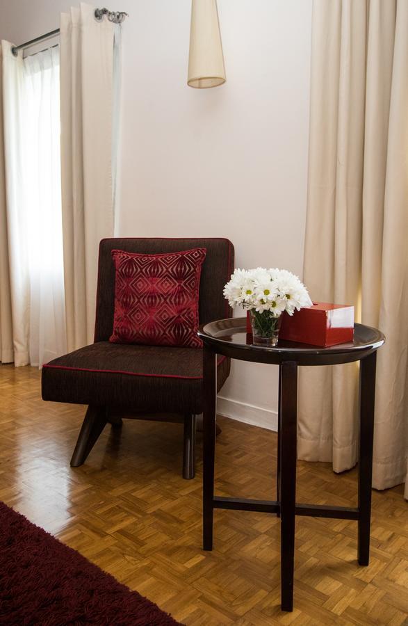 Colombo House By Ceilao Villas エクステリア 写真