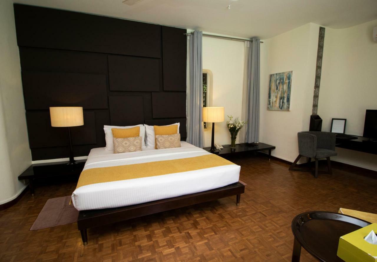Colombo House By Ceilao Villas エクステリア 写真