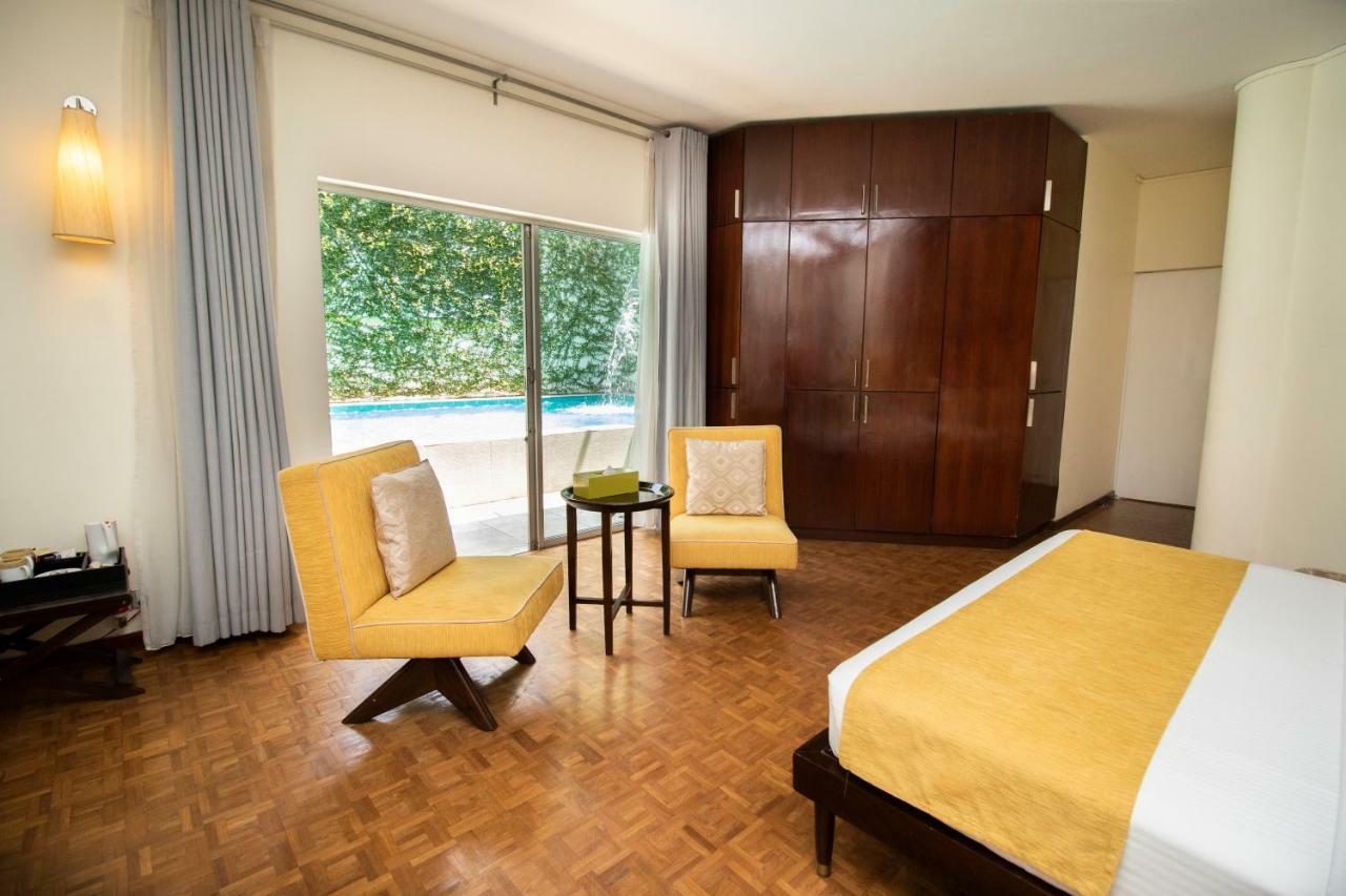 Colombo House By Ceilao Villas エクステリア 写真