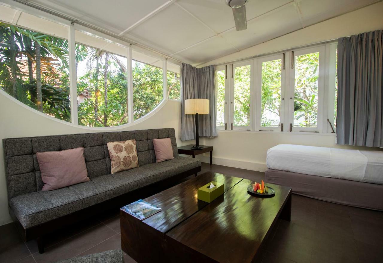 Colombo House By Ceilao Villas エクステリア 写真