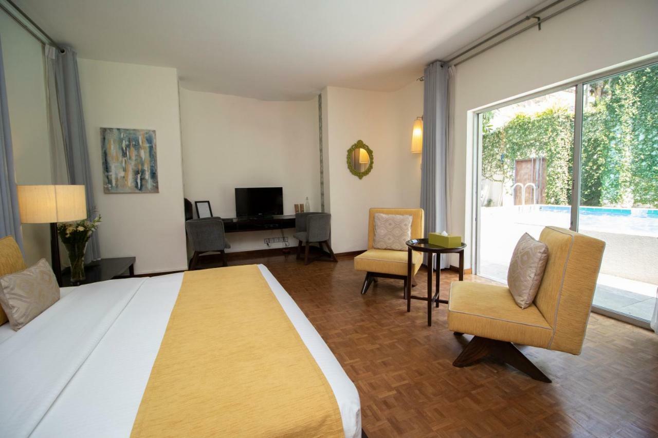 Colombo House By Ceilao Villas エクステリア 写真