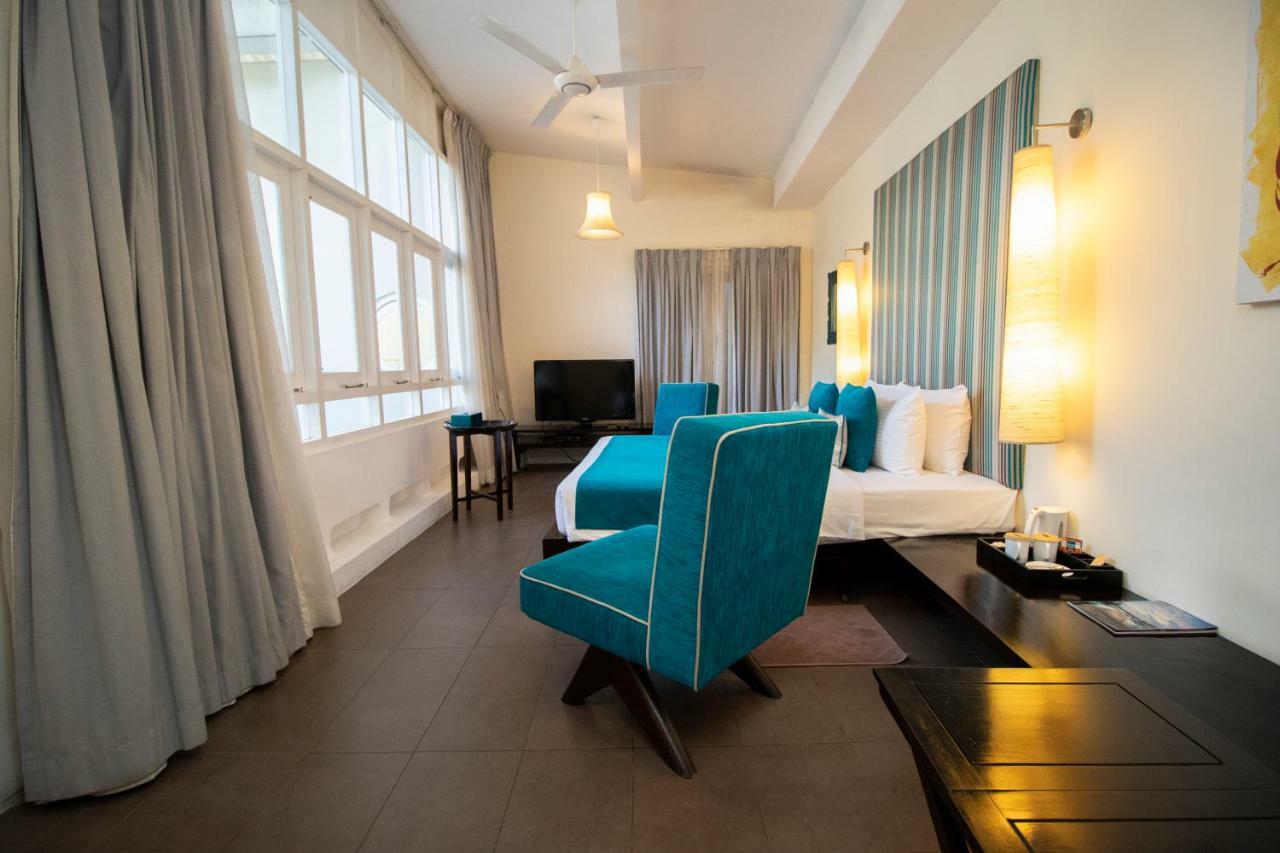 Colombo House By Ceilao Villas エクステリア 写真