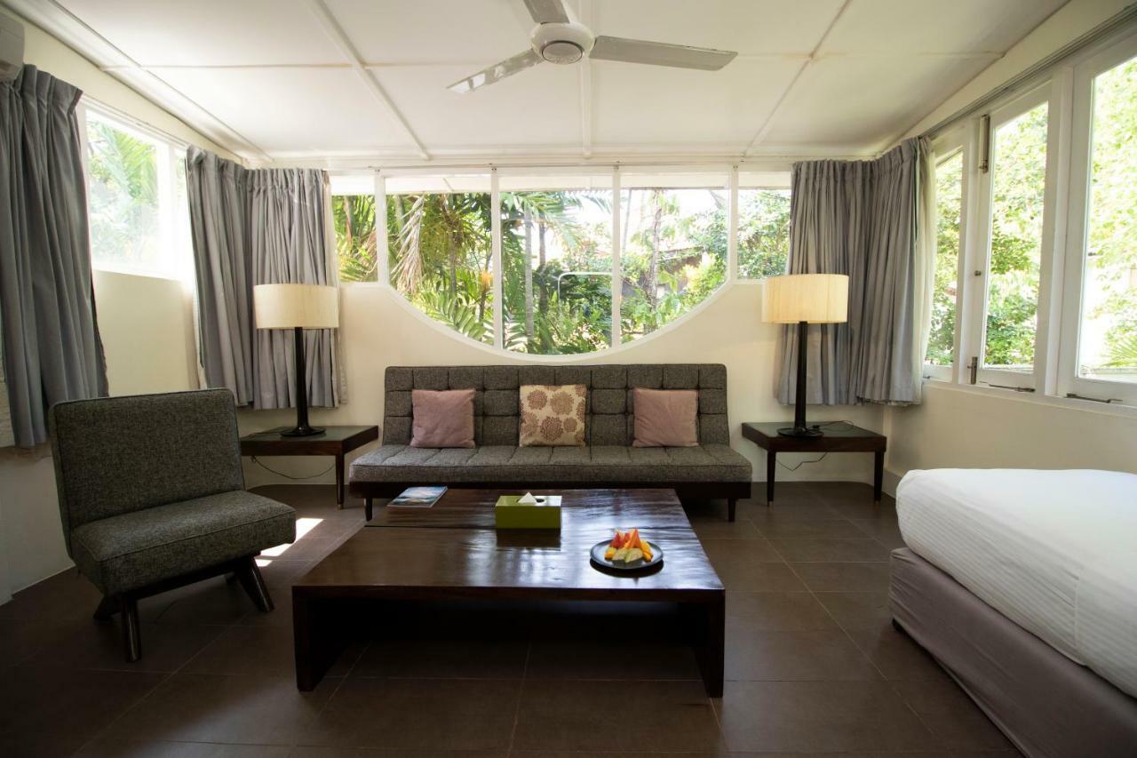 Colombo House By Ceilao Villas エクステリア 写真