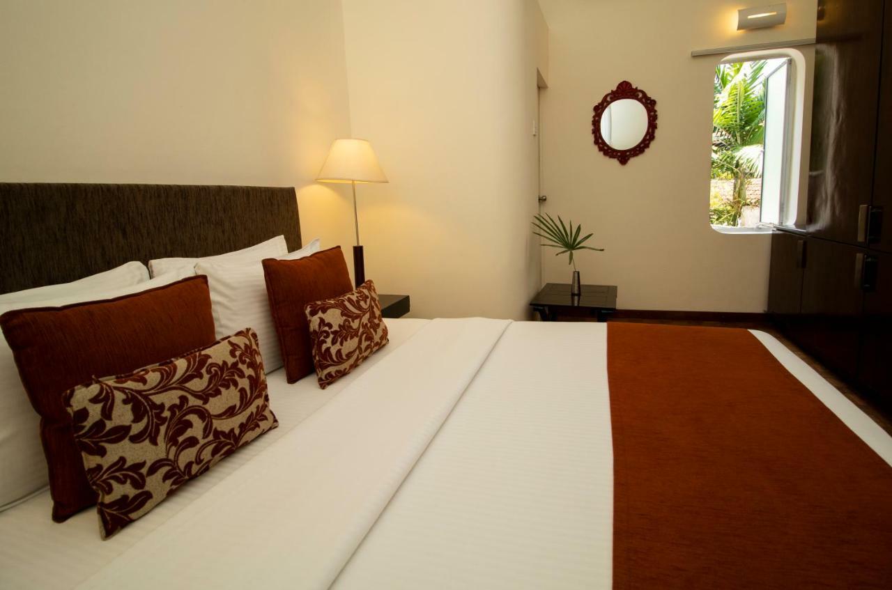 Colombo House By Ceilao Villas エクステリア 写真