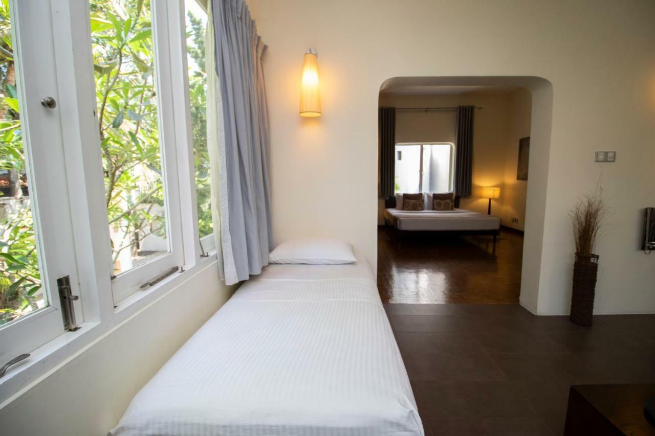 Colombo House By Ceilao Villas エクステリア 写真