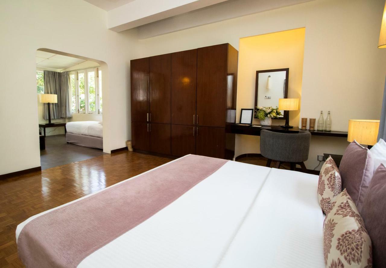 Colombo House By Ceilao Villas エクステリア 写真