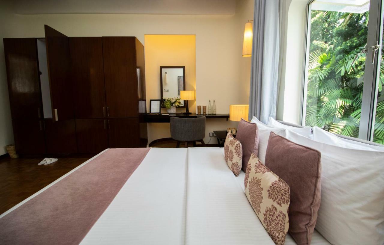 Colombo House By Ceilao Villas エクステリア 写真