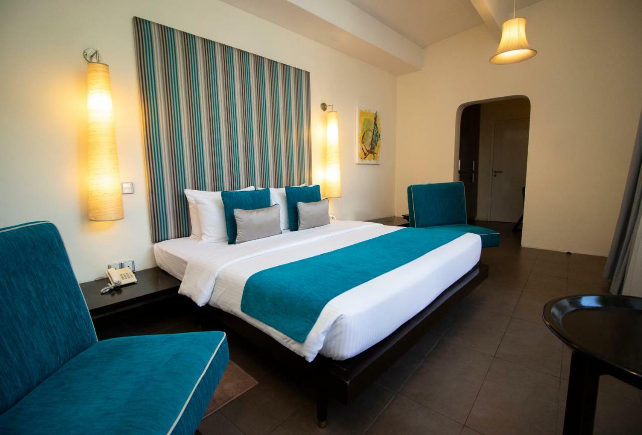 Colombo House By Ceilao Villas エクステリア 写真