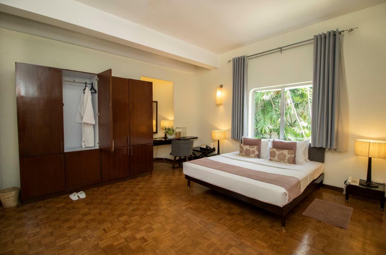 Colombo House By Ceilao Villas エクステリア 写真