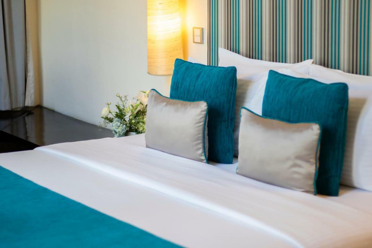 Colombo House By Ceilao Villas エクステリア 写真