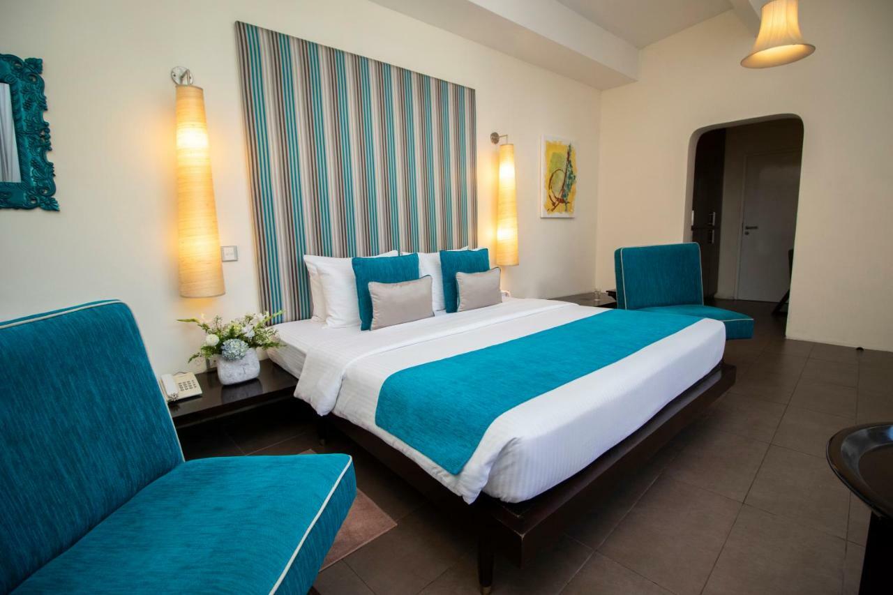 Colombo House By Ceilao Villas エクステリア 写真