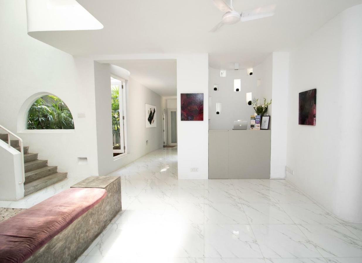 Colombo House By Ceilao Villas エクステリア 写真