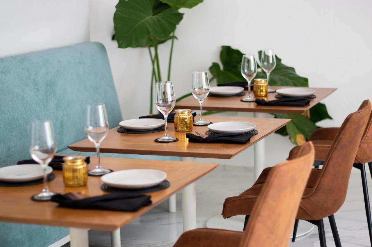 Colombo House By Ceilao Villas エクステリア 写真