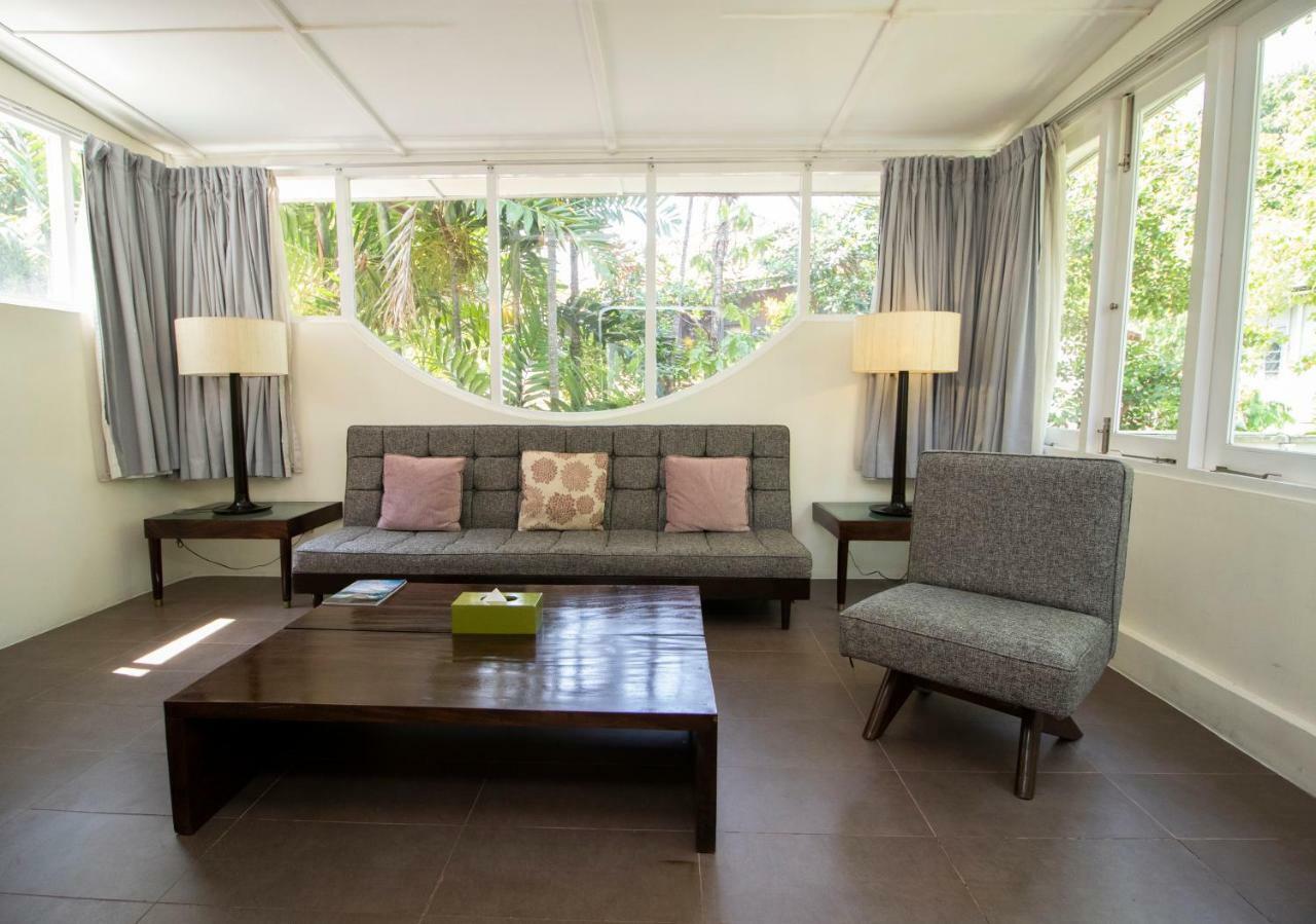 Colombo House By Ceilao Villas エクステリア 写真