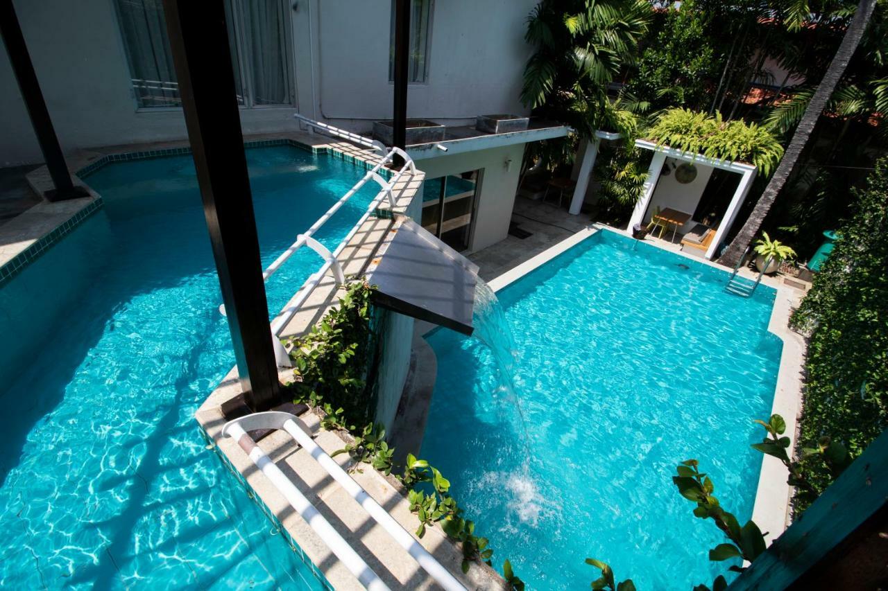 Colombo House By Ceilao Villas エクステリア 写真