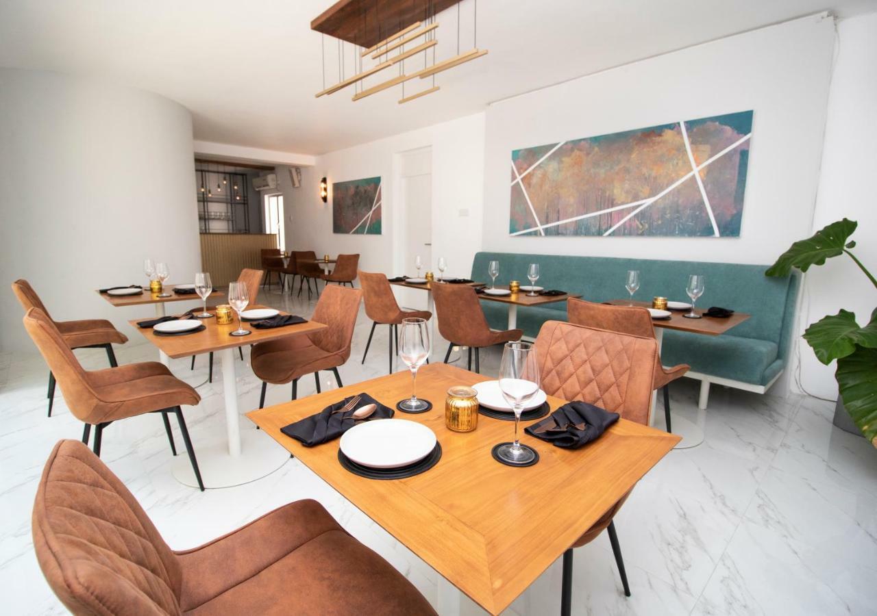 Colombo House By Ceilao Villas エクステリア 写真