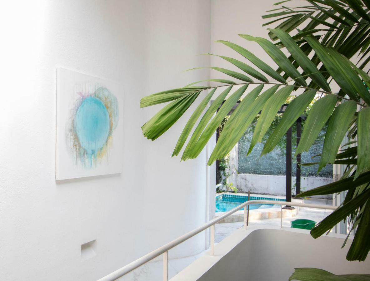 Colombo House By Ceilao Villas エクステリア 写真