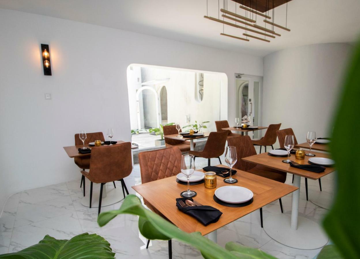 Colombo House By Ceilao Villas エクステリア 写真