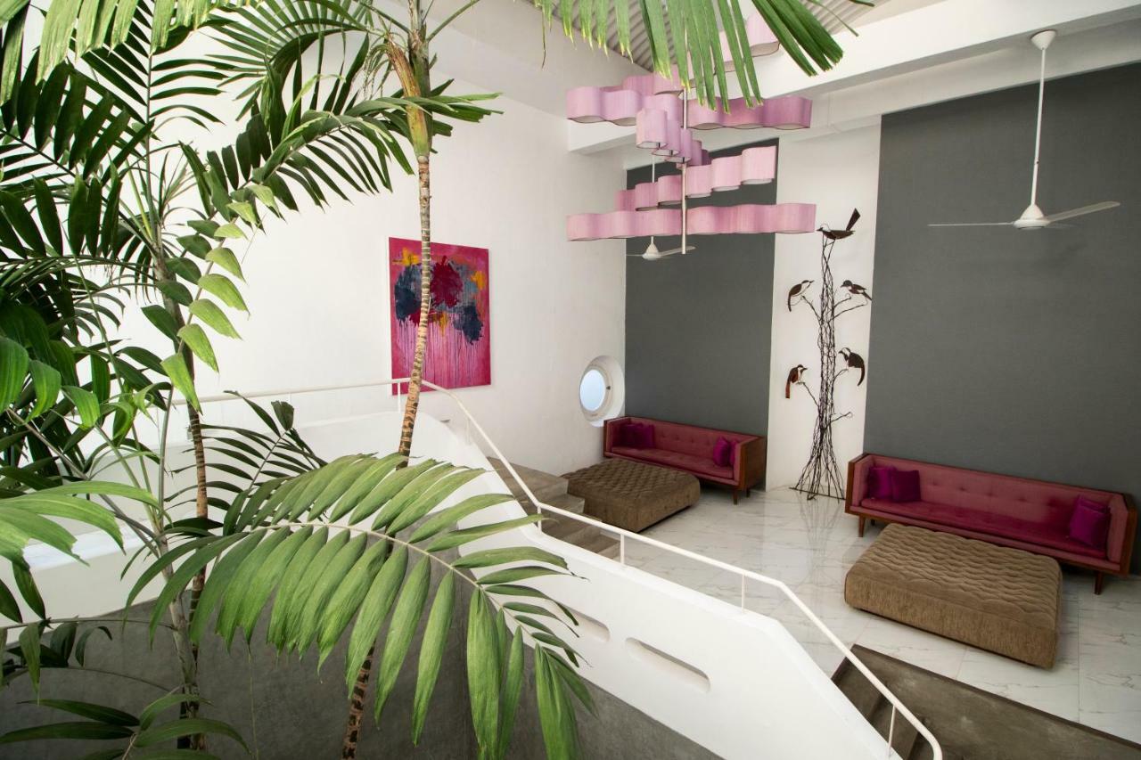 Colombo House By Ceilao Villas エクステリア 写真