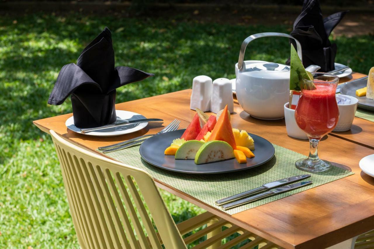 Colombo House By Ceilao Villas エクステリア 写真