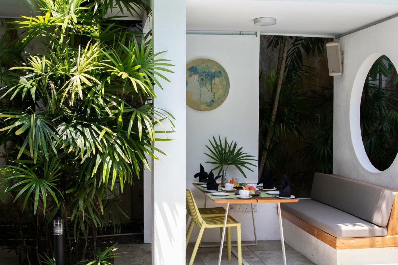 Colombo House By Ceilao Villas エクステリア 写真