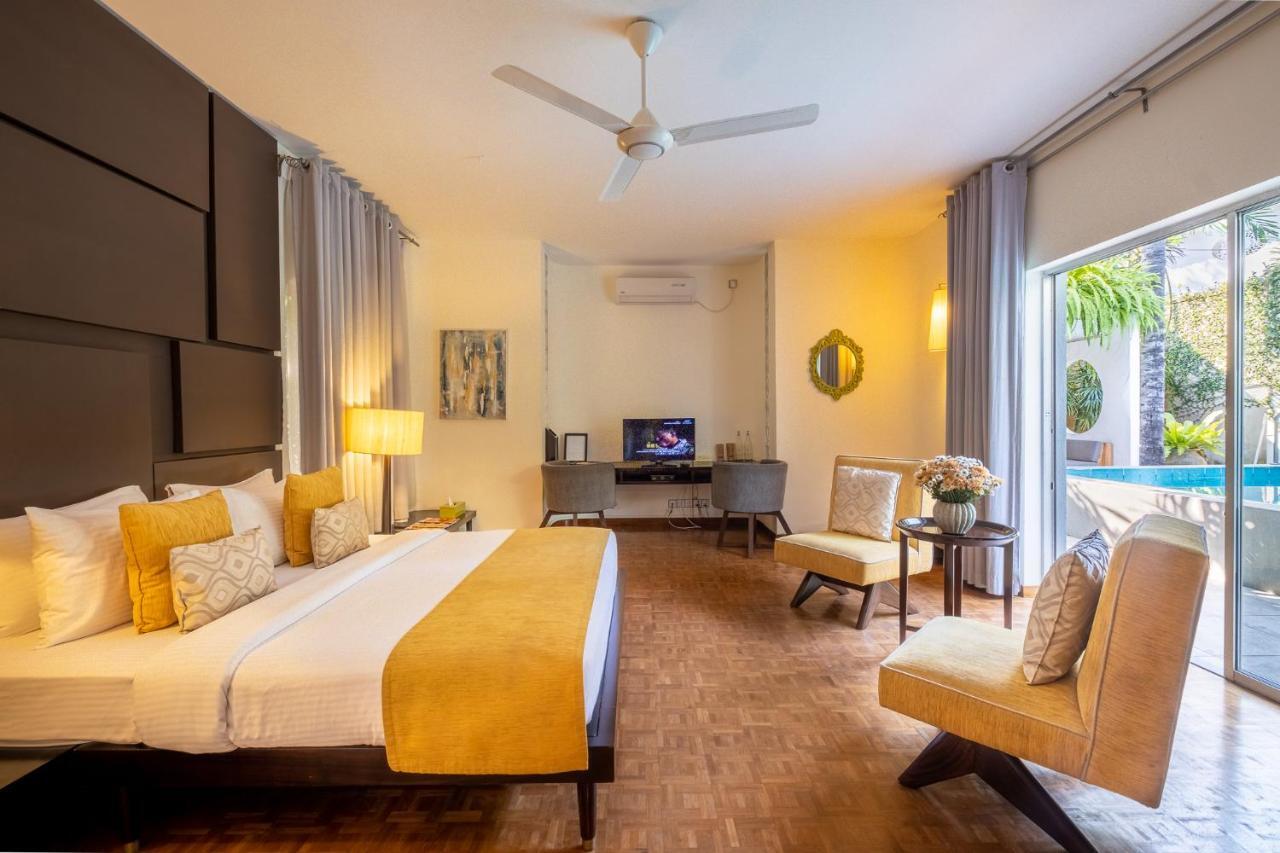 Colombo House By Ceilao Villas エクステリア 写真