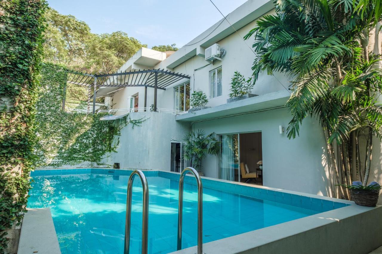 Colombo House By Ceilao Villas エクステリア 写真