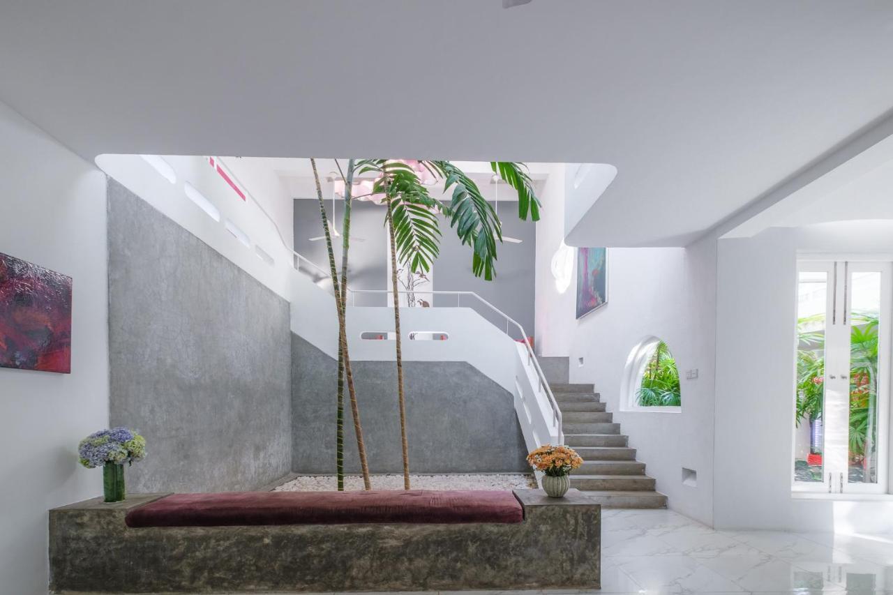 Colombo House By Ceilao Villas エクステリア 写真