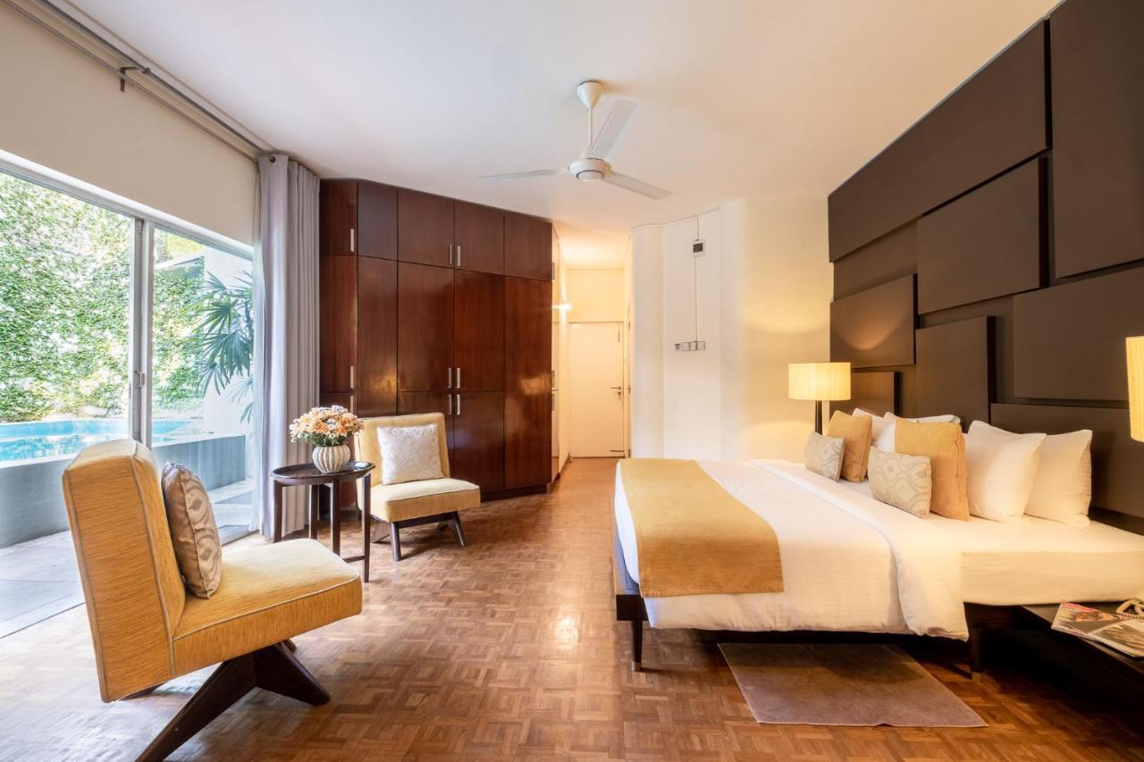 Colombo House By Ceilao Villas エクステリア 写真