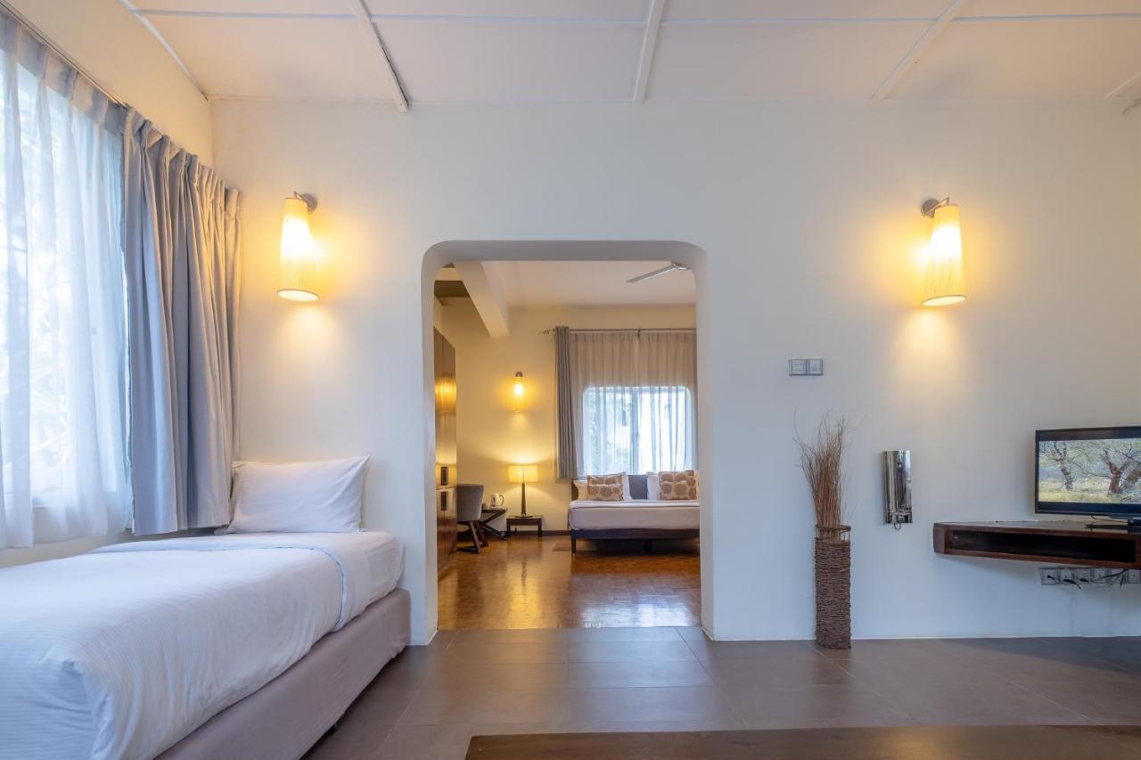 Colombo House By Ceilao Villas エクステリア 写真