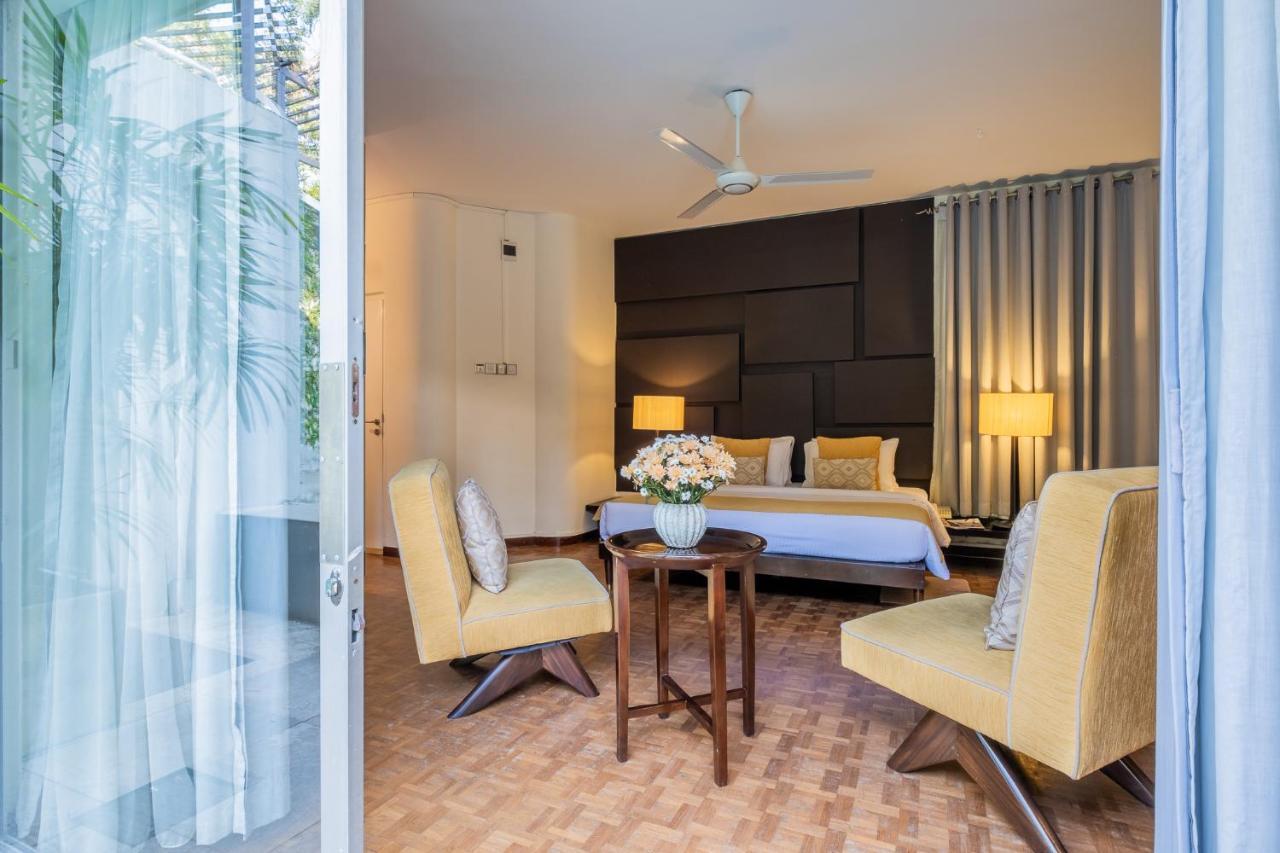 Colombo House By Ceilao Villas エクステリア 写真