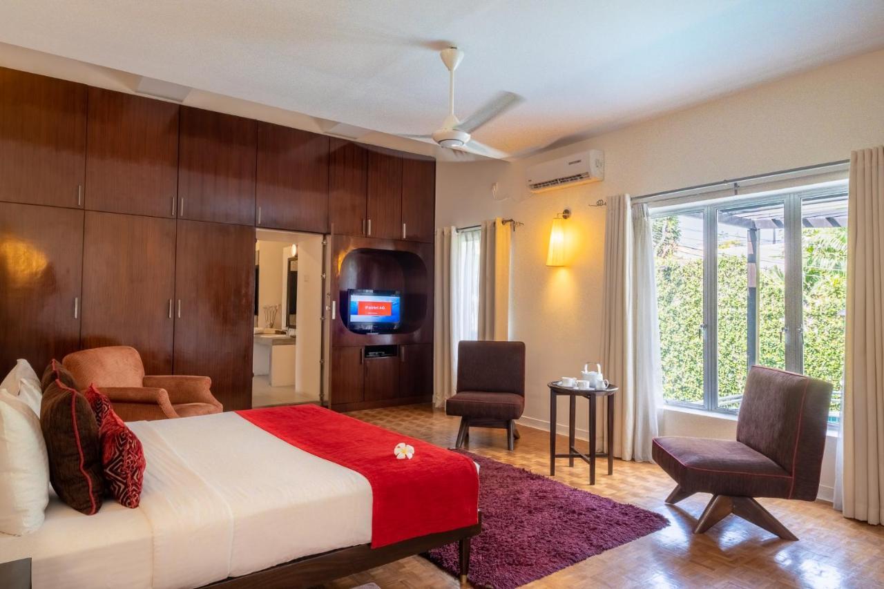 Colombo House By Ceilao Villas エクステリア 写真