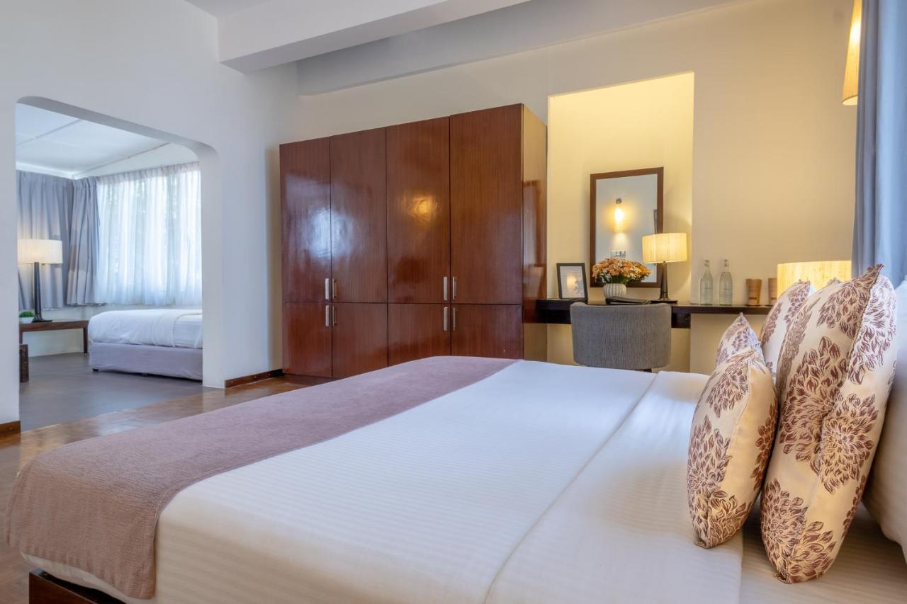 Colombo House By Ceilao Villas エクステリア 写真